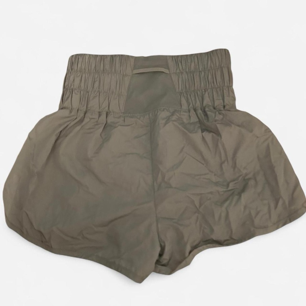Free People Women's Shorts
